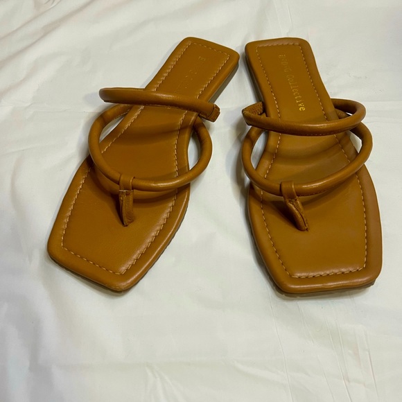 Nordstrom Shoes - Brown Sandal